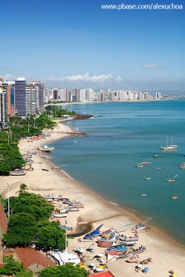 Mucuripe Beira-Mar Fortaleza_1605