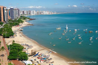 Mucuripe Beira-Mar Fortaleza_1607
