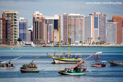 Mucuripe Beira-Mar Fortaleza_1659