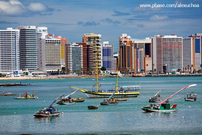Mucuripe Beira-Mar Fortaleza_1667