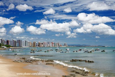 Mucuripe Beira-Mar Fortaleza_1669