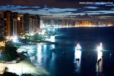 Mucuripe Beira-mar Fortaleza_1632