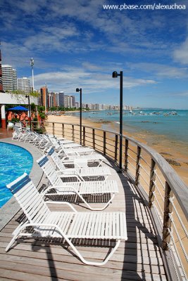 Mucuripe vista Iate Plaza Fortaleza_1644