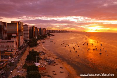 P“r-do-sol Mucuripe Fortaleza_1613