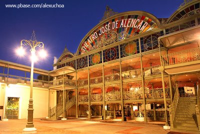 Teatro José de Alencar, Fortaleza, CE_0610