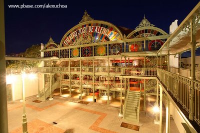 Teatro José de Alencar, Fortaleza, CE_0618
