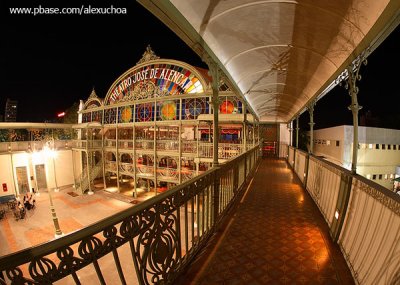 Teatro José de Alencar, Fortaleza, CE_0634