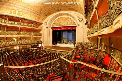 Teatro José de Alencar, Fortaleza, CE_0643