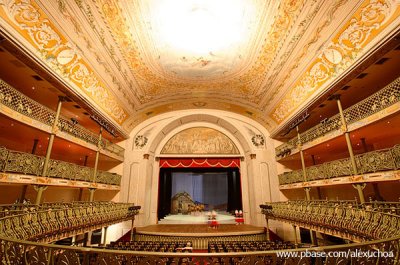 Teatro José de Alencar, Fortaleza, CE_0648