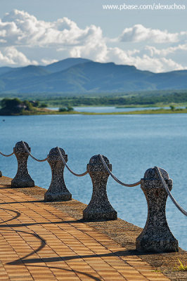 Detalhe da parede do açude do cedro, Quixadá_2019.jpg