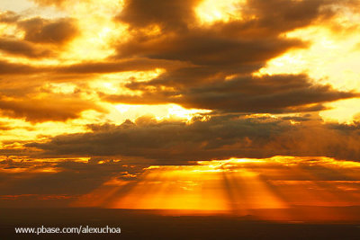 Alvorada Sensacional em Quixadá _3623