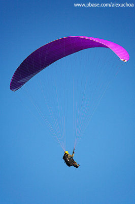 Vôo de parapente no céu de Quixadá_3739