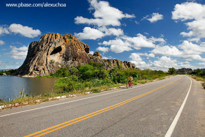 Açude Eurípedes, Quixadá_3454