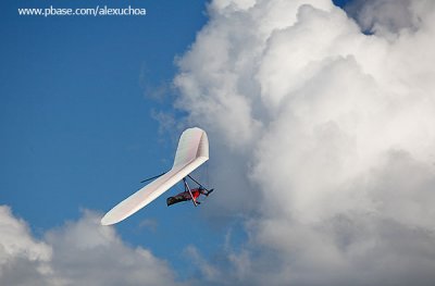 Asa delta no céu de Quixadá_3704
