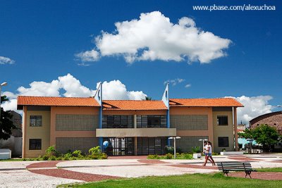 Quixadá_1951