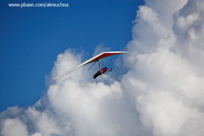 asa delta no céu de Quixadá_3691