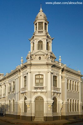 Edifcio Edson Ramalho, atual Secretaria da Fazenda Estadual, Fortaleza_3049