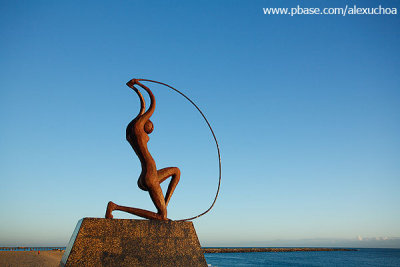 Estatua de Iracema Guardia, Fortaleza, Ceara_3181.jpg