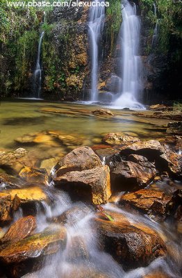 Cachoeira dos cristais, Chapada dos Veadeiros.jpg