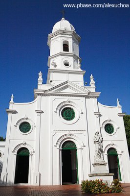 Igreja do Carmo, Centro Histrico de Fortaleza_3095