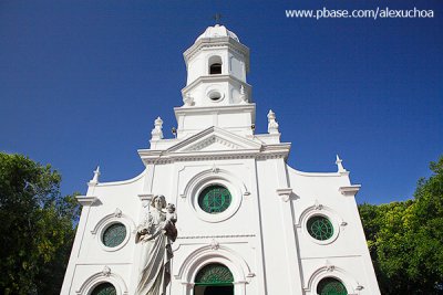 Igreja do Carmo, Centro Histrico de Fortaleza_3111
