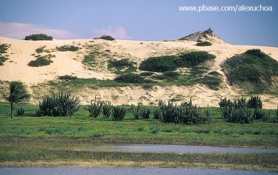 Praia de Sabiaguaba, Fortaleza, CE