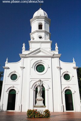 Igreja Nossa Senhora do Carmo, Fortaleza, CE_3104