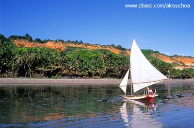 Praia de Picos, Icapu, Cear, 02