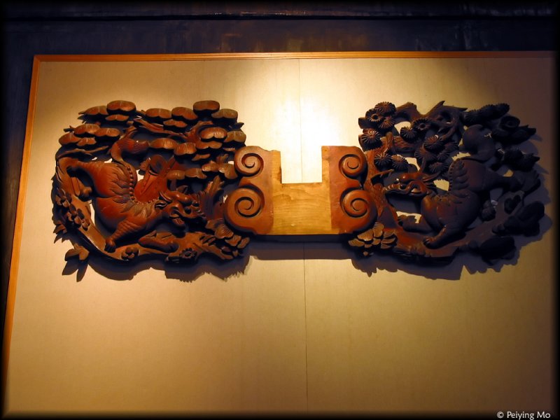 Woodcarving Museum