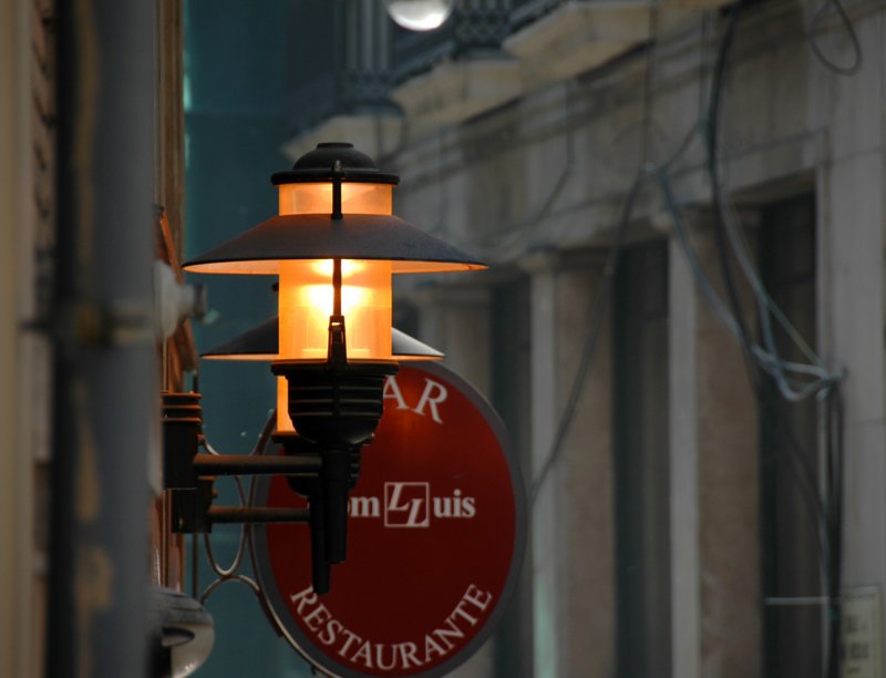 Lantern