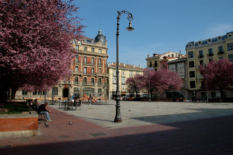 San Francisco Square