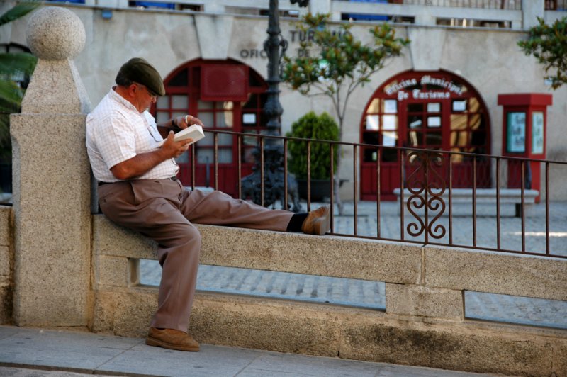 Reading