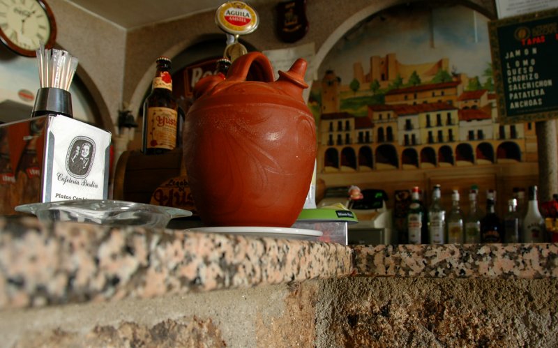 Botijo