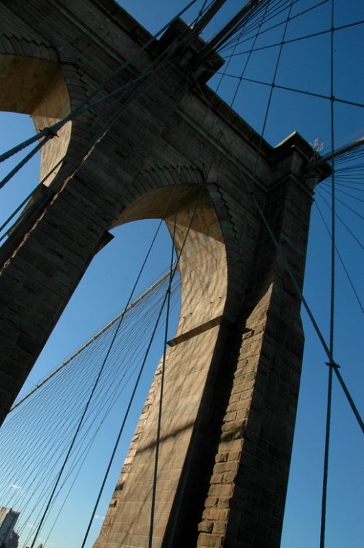 Brooklyn Bridge 8