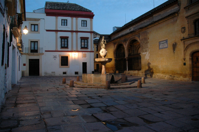 Potro Square