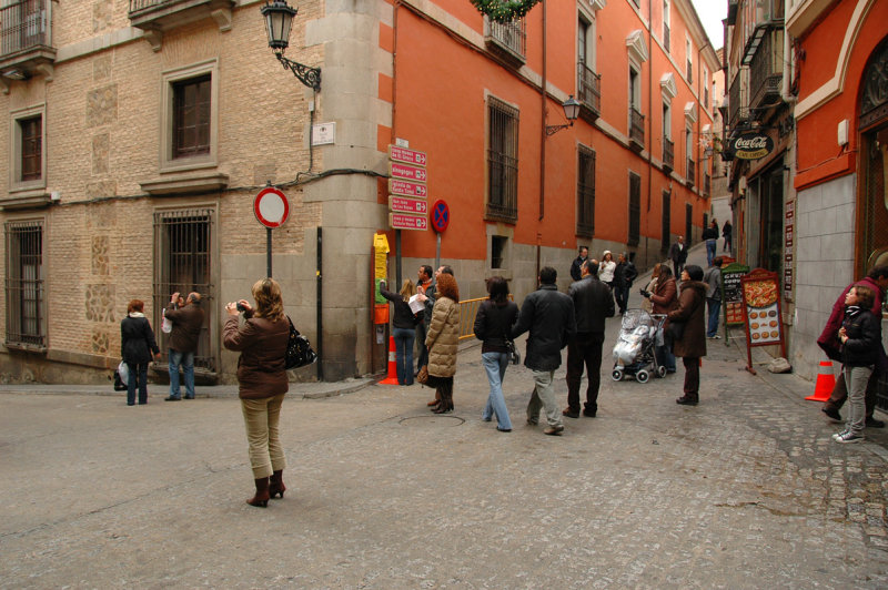 Trinidad Street