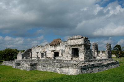 The Palace - Tulum