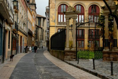 Herrera St. - Vitoria/Gasteiz