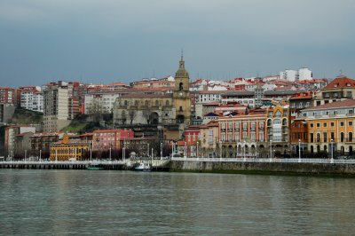 Portugalete - Bilbao