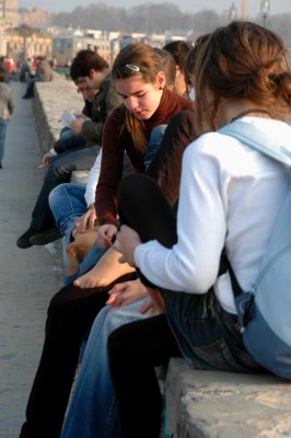 Girls - Donostia/S.Sebastián
