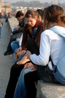 Girls - Donostia/S.Sebastin