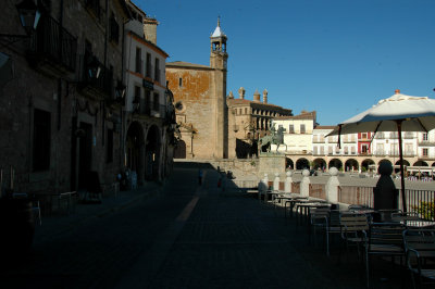 The Main Square