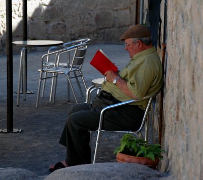 Reading