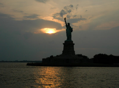 Statue of Liberty 5