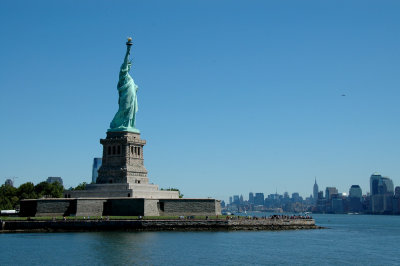 Statue of Liberty 6