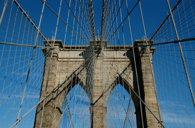 Brooklyn Bridge 5