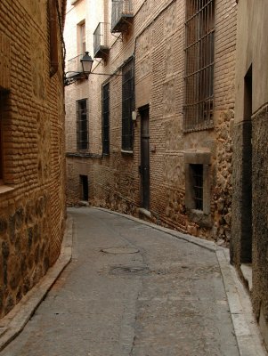 Jewish Quarter