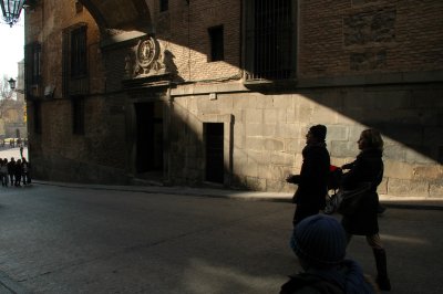 Archbishop's Palace