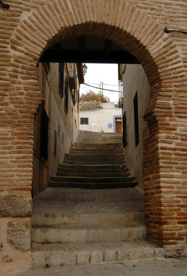 Jewish Quarter
