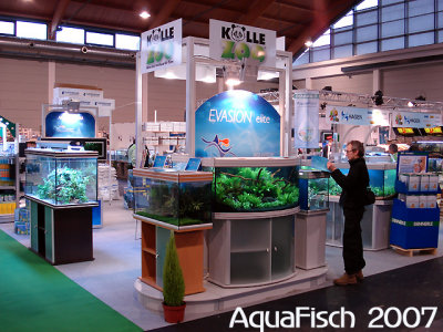 AquaFisch 2007